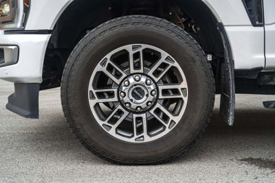 2024 Ford F-350SD Limited