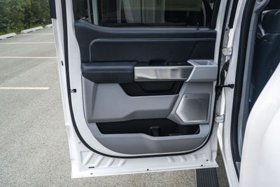 2024 Ford F-350SD Limited