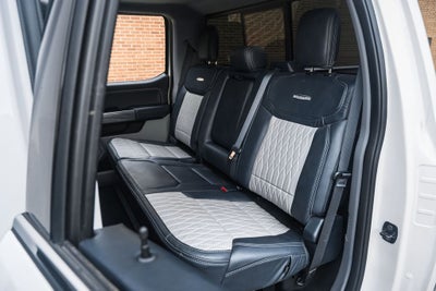 2024 Ford F-350SD Limited