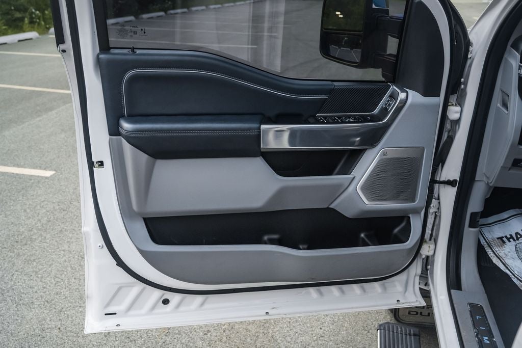 2024 Ford F-350SD Limited