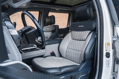 2024 Ford F-350SD Limited