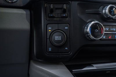 2024 Ford F-350SD Limited