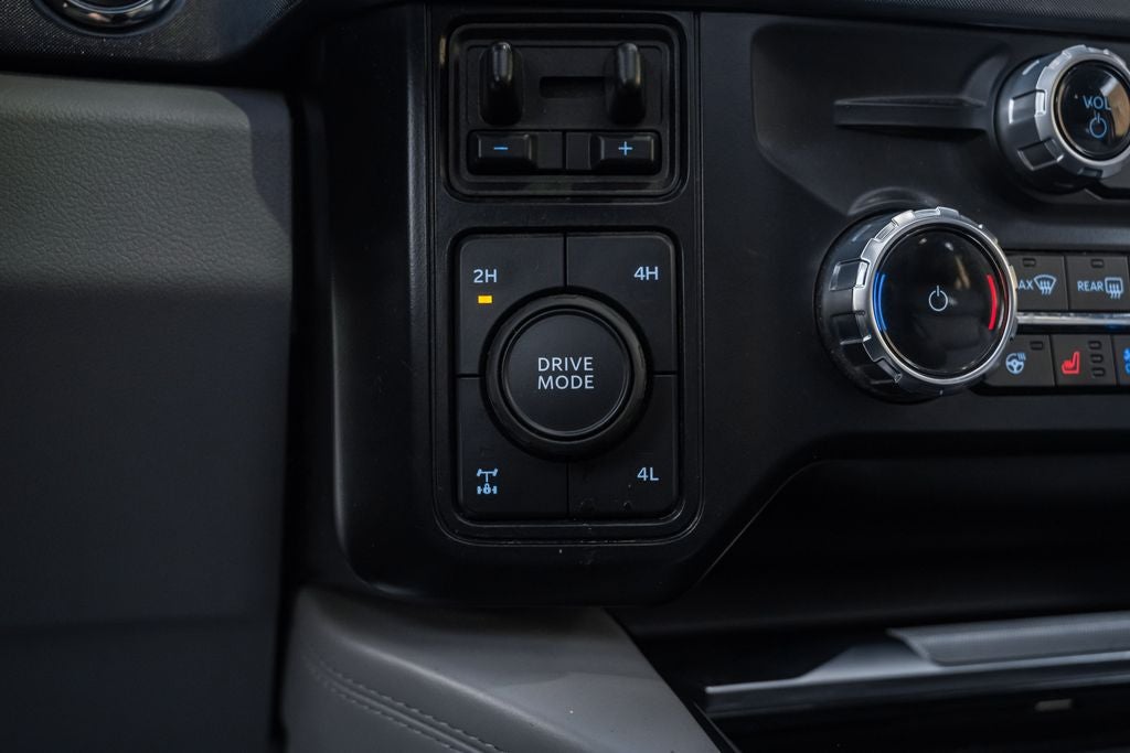 2024 Ford F-350SD Limited