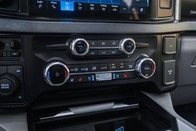 2024 Ford F-350SD Limited