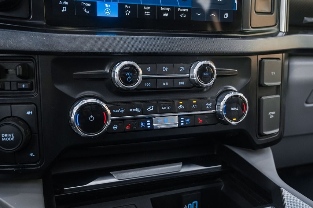 2024 Ford F-350SD Limited