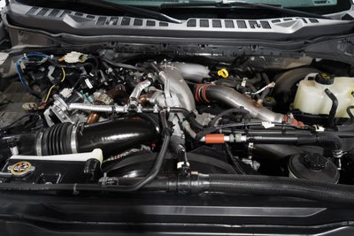 2024 Ford F-350SD Limited