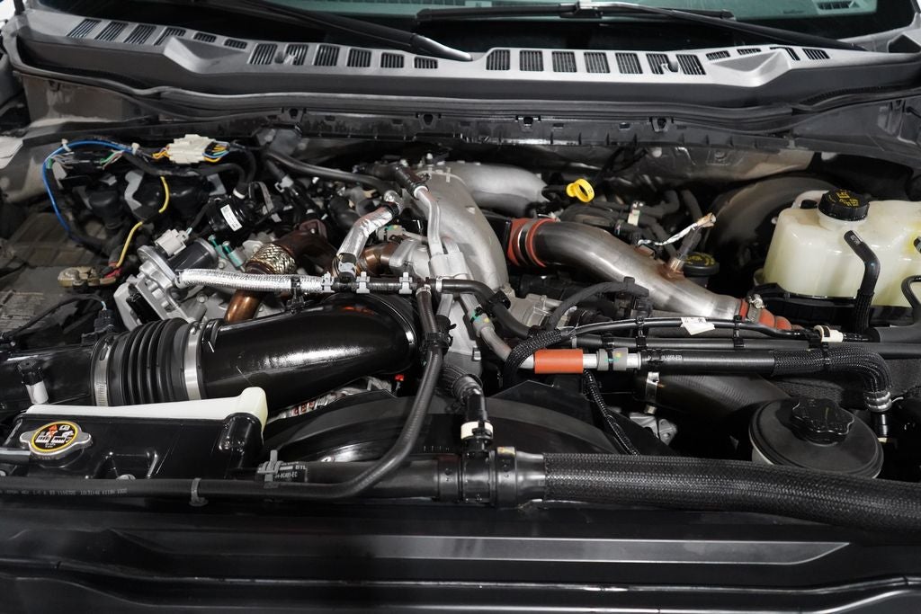 2024 Ford F-350SD Limited