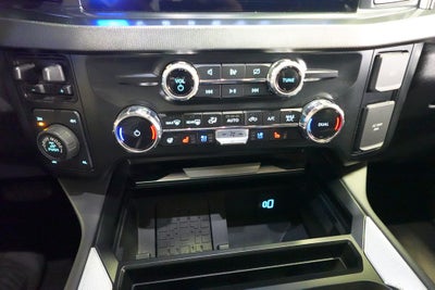 2024 Ford F-350SD Platinum