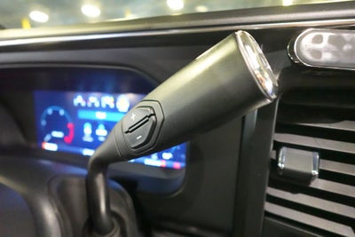 2024 Ford F-350SD Platinum
