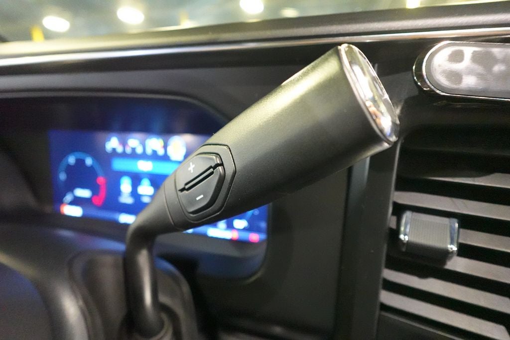 2024 Ford F-350SD Platinum