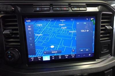 2024 Ford F-350SD Platinum