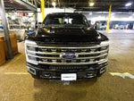 2024 Ford F-350SD Platinum