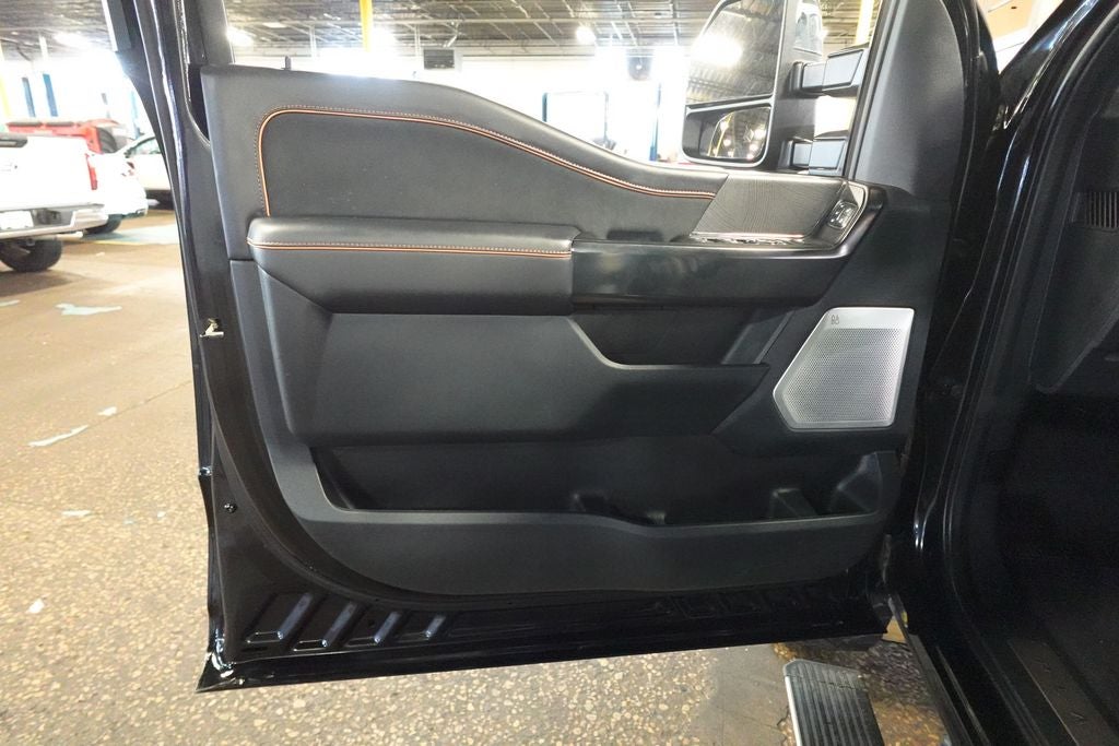 2024 Ford F-350SD Platinum