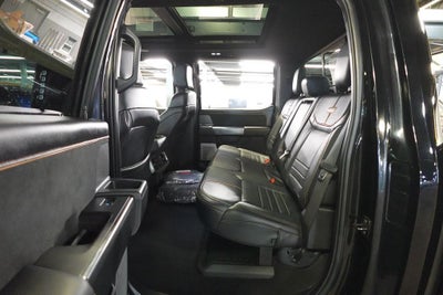 2024 Ford F-350SD Platinum