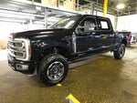 2024 Ford F-350SD Platinum