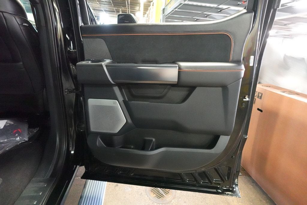 2024 Ford F-350SD Platinum