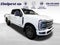 2025 Ford F-350SD Platinum