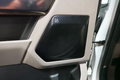 2025 Ford F-350SD Platinum