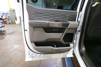 2025 Ford F-350SD Platinum