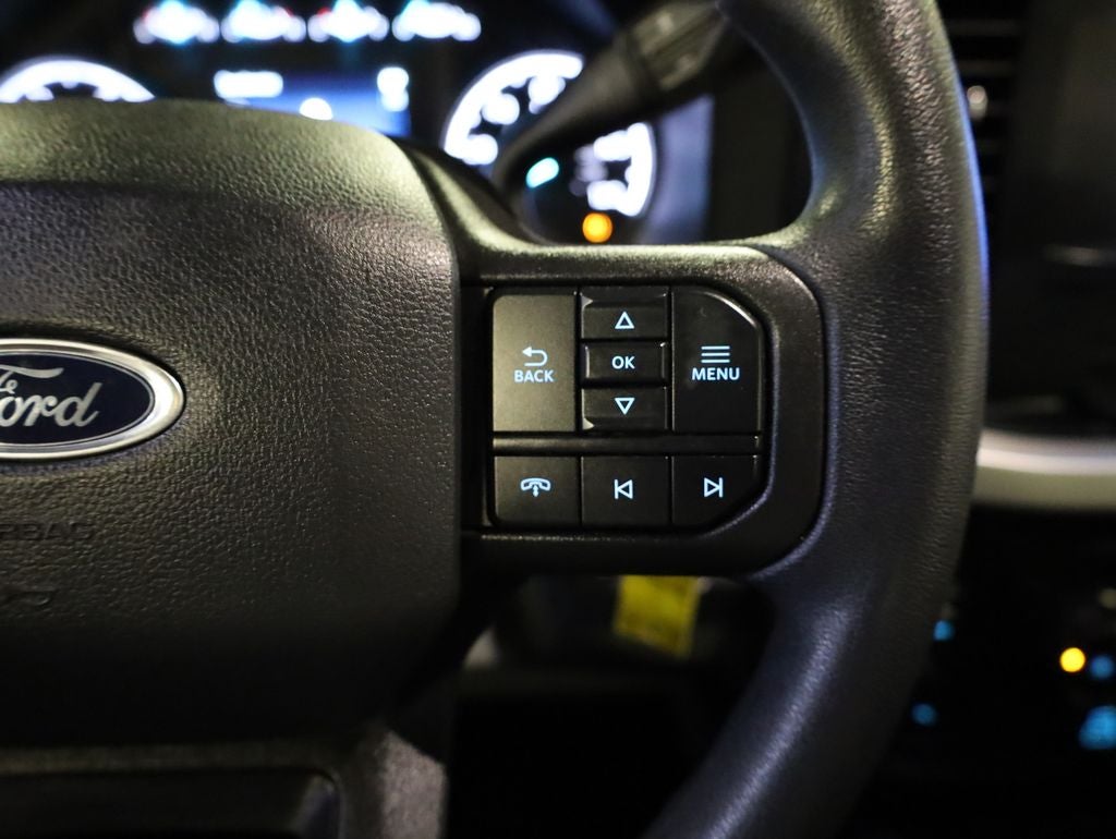 2024 Ford F-350SD XLT