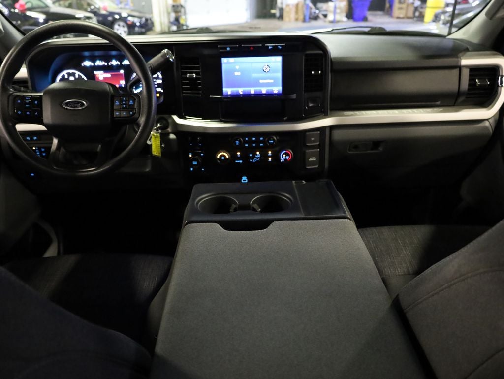 2024 Ford F-350SD XLT