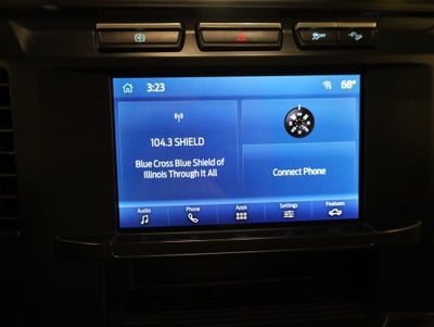 2024 Ford F-350SD XLT