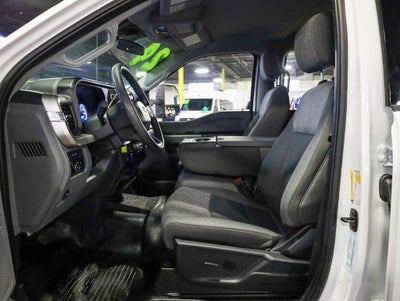 2024 Ford F-350SD XLT