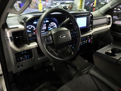 2024 Ford F-350SD XLT