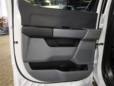 2024 Ford F-350SD XLT