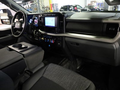 2024 Ford F-350SD XLT