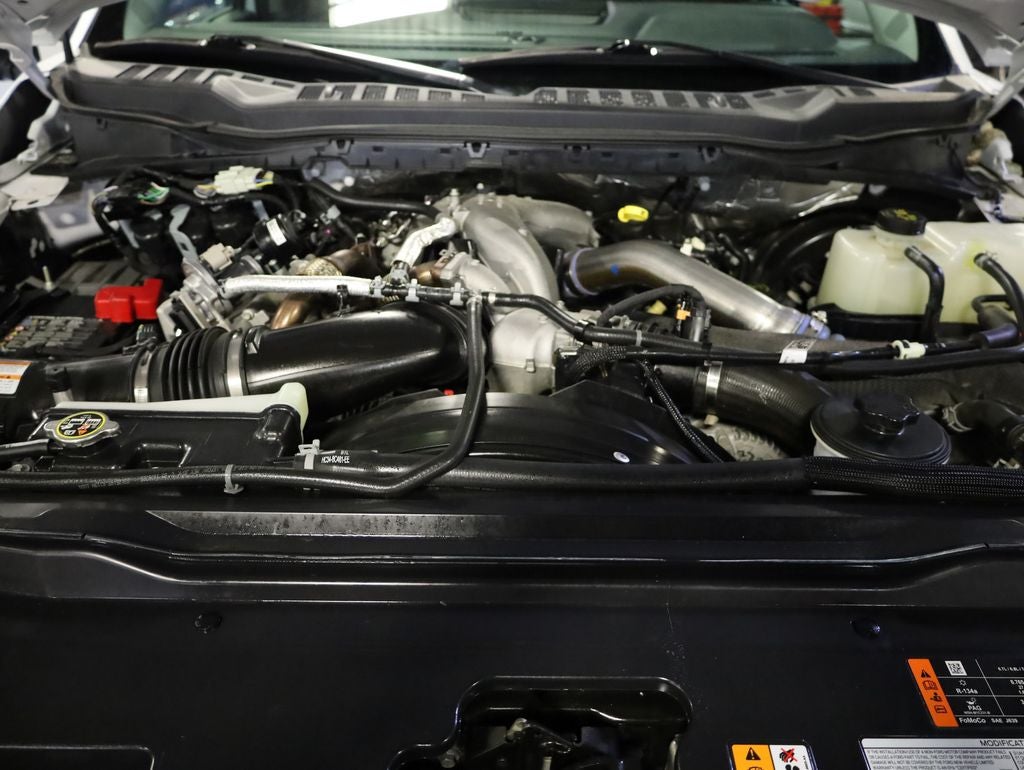 2024 Ford F-350SD XLT