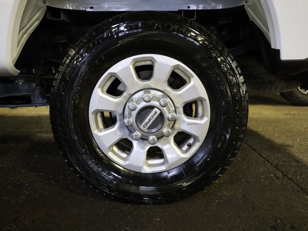 2024 Ford F-350SD XLT