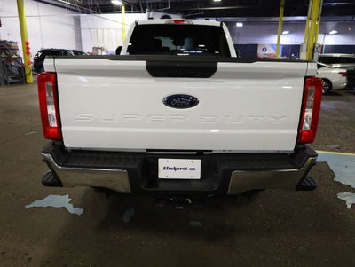 2024 Ford F-350SD XLT
