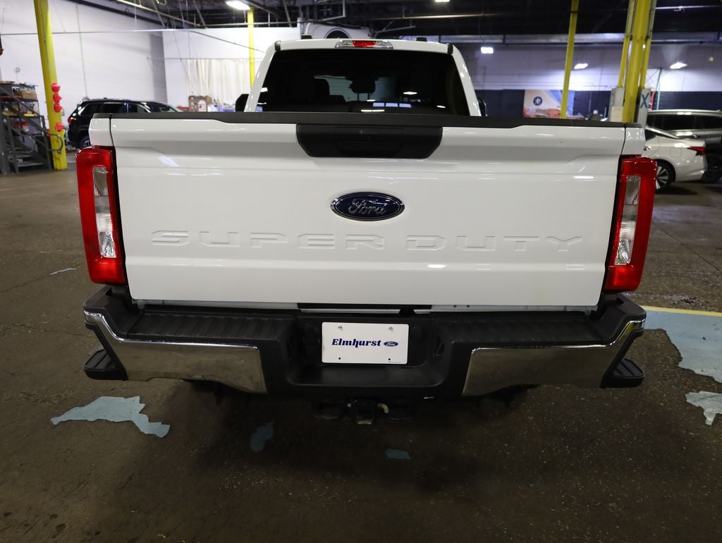 2024 Ford F-350SD XLT