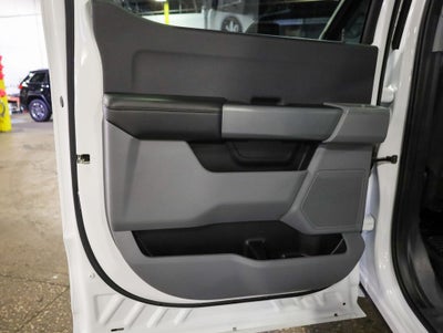 2024 Ford F-350SD XLT