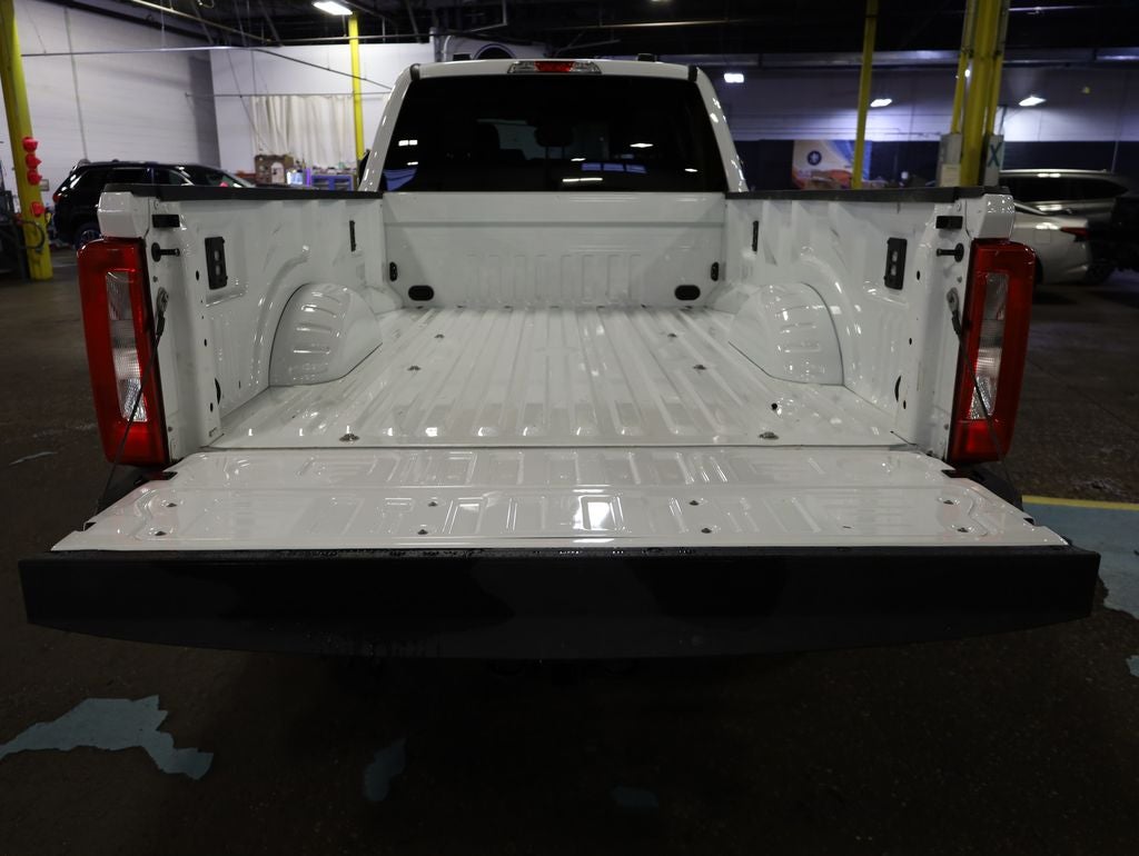 2024 Ford F-350SD XLT