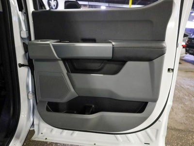 2024 Ford F-350SD XLT