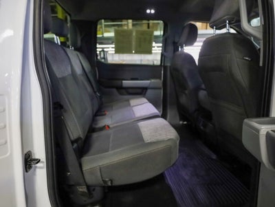 2024 Ford F-350SD XLT