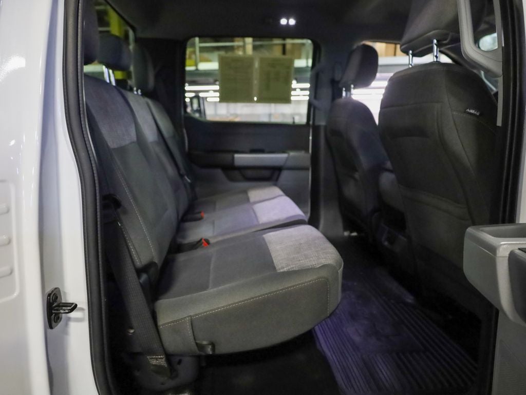 2024 Ford F-350SD XLT