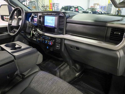 2024 Ford F-350SD XLT