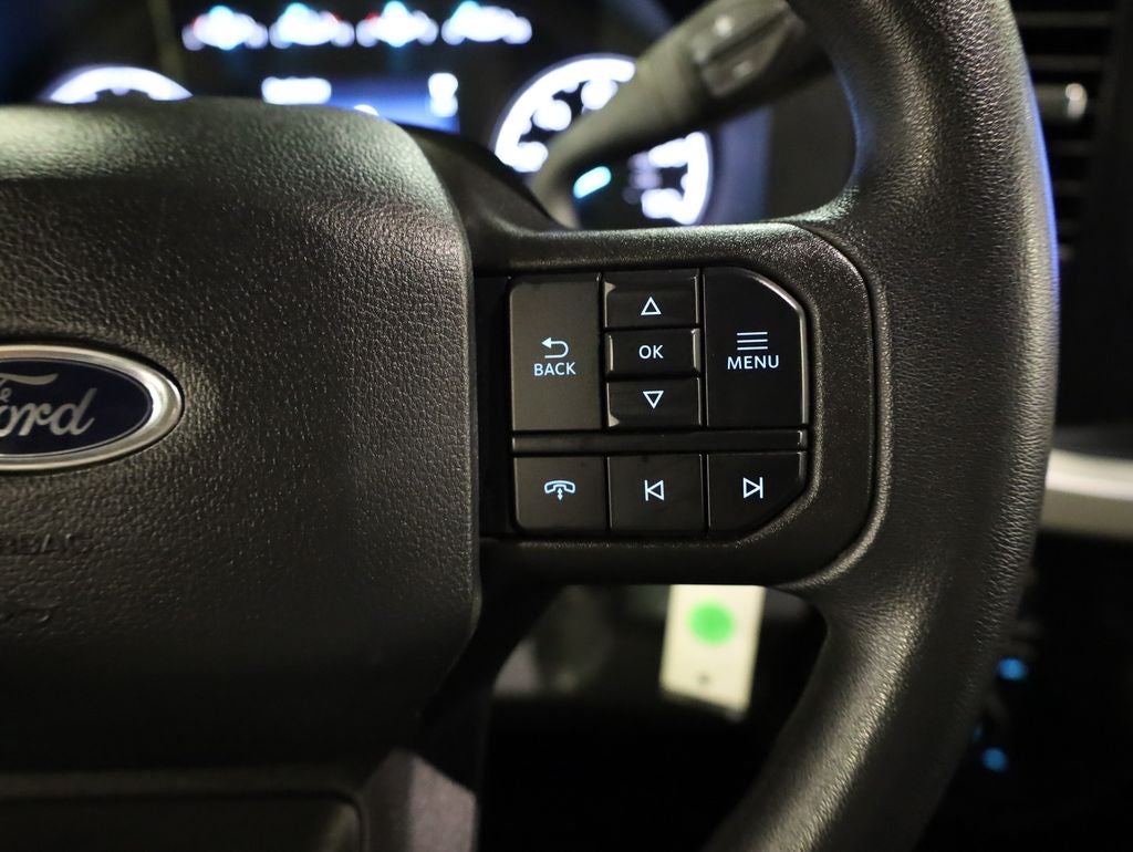 2024 Ford F-350SD XLT