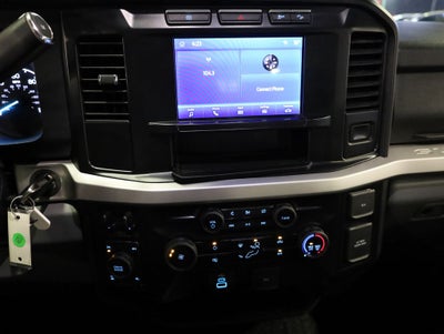 2024 Ford F-350SD XLT