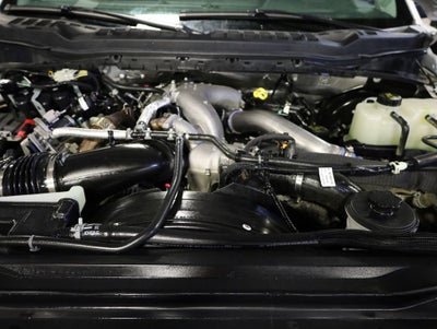 2024 Ford F-350SD XLT