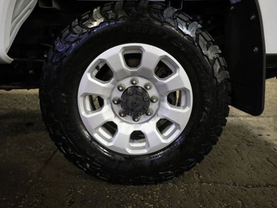 2024 Ford F-350SD XLT