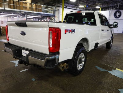 2024 Ford F-350SD XLT