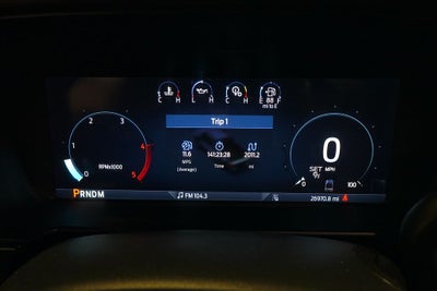 2023 Ford F-350SD Lariat