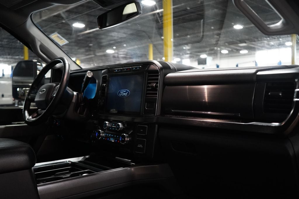 2024 Ford F-350SD Lariat