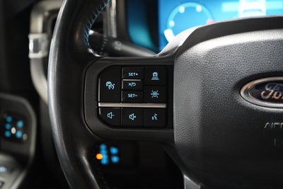 2024 Ford F-350SD Lariat