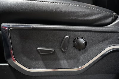 2024 Ford F-350SD Lariat