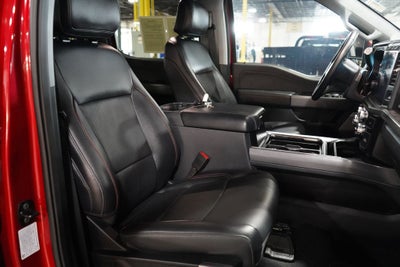 2024 Ford F-350SD Lariat